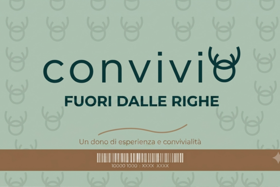 Fuori dalle Righe