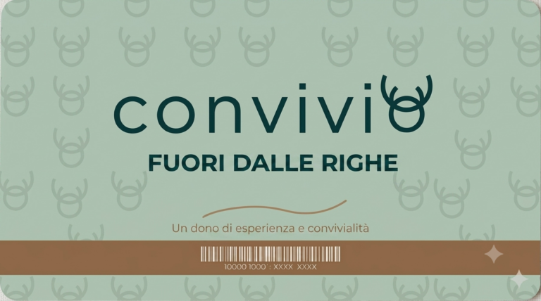 Fuori dalle Righe