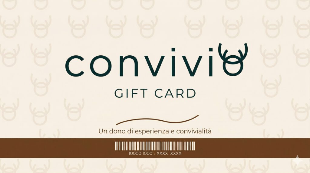 Open Gift Card