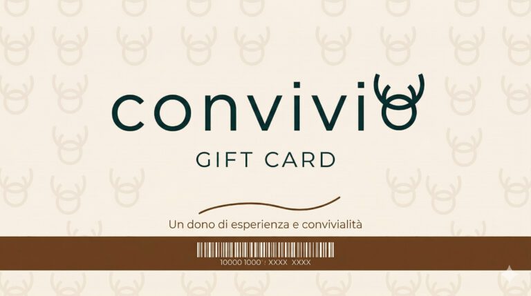 Gift Card open